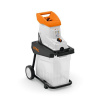KP STIHL GHE 140.0 L – elektrický drvič konárov do priem. 40 mm, 2,5 kW