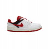 Športové topánky Nike Full Force Lo 102 Biele pre mládež R-38,5