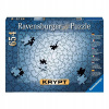 Ravensburger Krypt Silver 654 dielov