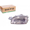 Depo 665-1106L-LDEMF depo reflektorová lampa