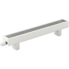 Stojací konvektor Licon Heat KORALINE Optimal LKO New 190x600x130 mm biela
