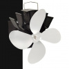 ventilátor kozubový GAMA, 180mm, termoelektrický modul 759030