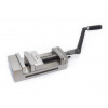 Rýchloupínací strojný zverák 130mm, VQS-5 1002-264