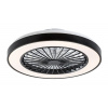 Rabalux DALFON2 LED stropné svietidlo s ventilátorom 71336