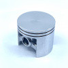 Piest kopletný Husqvarna 395, 56 mm, nahrádza 537137671