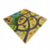 Aga4Kids Penová podložka Puzzle DS533 9ks