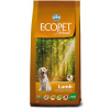 Farmina MO P ECOPET dog adult medium, lamb 2,5 kg