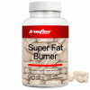 Viacúčelové kapsuly IronFlex Spaľovač tuku Silný Super Fat Burner s prírodnou chuťou 150 g 90 ks