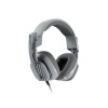 LOGITECH Logitech® A10 Geaming Headset - OZONE - GREY - UNIVERSAL 939-002071