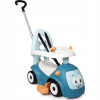 Smoby Odrážadlo Maestro 3v1 modré 720304