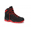 RENEGADE WORK GTX RED MID S3 CI