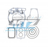 Vertex Tesnenie horné (sada top-end) Suzuki RM250/01