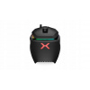 KRUX BOT modulárna herná myš RGB 12800DPI