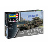 Revell Plastic Modelkit military 03311 SLT 50-3 Elefant + Leopard 2A4 18-03311 1:72
