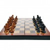 Šachy dřevěné SH470 39x39cm