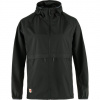 Fjällräven High Coast Wind Hoodie W, Farba BLACK, Veľkosť S