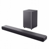 Soundbar TCL S55HE 2.1 220 W strieborný