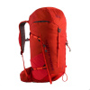 Northfinder Turistický ľahký batoh na dennú aj viacdňovú turistiku ANNAPURNA 2 30l redorange OSO-uni BP-11091OR