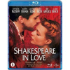 Zamilovaný Shakespeare BD