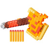 Nerf Minecraft Firebrand (F8953EU4)