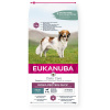 EUKANUBA Daily Care Mono-Protein Adult All Breed Duck - suché krmivo pre psov - 12 kg