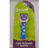 Hodinky Lilo a Stitch 3D fialové