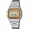 Dámske hodinky Casio A158WEA-9EF