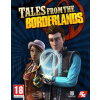 Tales from the Borderlands (PC) Steam (PC)