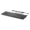 HP Business Slim Smartcard Keyboard Z9H48AA#AKB