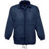 SOL´S SURF / Detská vetrovka - navy 122-128