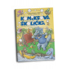 Komiksová školička