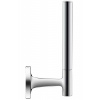 Duravit Starck T Zásobník toaletného papiera, chróm 0099391000