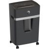HP Pro Shredder 10MC skartovačka