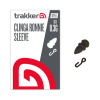 Nikl Trakker Products Trakker Prevlaky Clinga Ronnie Sleeve 0,3g