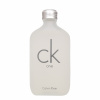 Calvin Klein CK One Unisex Eau de Toilette 100 ml