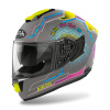 přilba ST.501 Power, AIROH (matná, vel. XXL) 2022 M140-1636-XXL