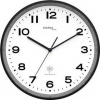 Nástenné hodiny TechnoLine WT 8500-3 čierne/biele
