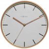 Designové nástěnné hodiny 3121st Nextime Company 30cm