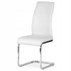 Autronic DCL-408 WT biela