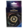Ravensburger Disney Lorcana TCG: Shimmering Skies - Obaly na karty - Logo (65 ks)