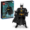 LEGO LEGO® DC Batman 76259 Zostaviteľná figúrka: Batman™