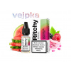 Ritchy EU (Liqua, Ritchy, Aramax) RITCHY Nic Salt Watermelon Berry Gum 10ml Obsah nikotínu v mg/ml: 10 mg/ml