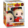 POP! The Suicide Squad: Harley Quinn (DC) Amazon Exclusive (POP! The Suicide Squad: Harley Quinn (DC) Amazon Exclusive)