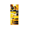 COMPASS Vôňa do auta CAR CITY Vanilla