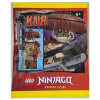 LEGO Ninjago Dragon Rising Kur njo0978 L0002199 njo978