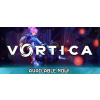 ROW Vortica Steam