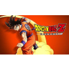 Dragon Ball Z: Kakarot (PC) klíč Steam