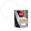 Farba na plasty PVC 0,75 L biela ALTAX
