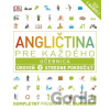 Angličtina pre každého: Učebnica - Úroveň 3 - Stredne pokročilý - Kolektív