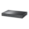 TP-Link TP-Link Switch TL-SL1311P 8x LAN/PoE+, 2x GLAN, 1x SFP , 65W
